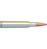 Hornady Outfitter .270 Win 130gr CX Ammo 20rd box