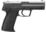 Heckler & Koch USP45 Elite V1 .45 ACP 6" SA/DA 12RD Pistol