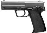 Heckler & Koch USP45 Elite V1 .45 ACP 6" SA/DA 12RD Pistol