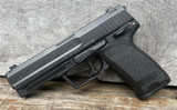 Heckler & Koch USP 45 Auto 4" Pistol