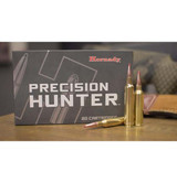 Hornady Precision Hunter 300Win Mag 178gr ELD-X Ammo 20rd box