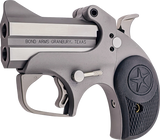 Bond Arms Roughneck 9mm 2.5" Derringer