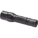 SureFire G2X Dual-Output LED Law Enforcement Edition Flashlight Black