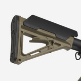 Magpul CTR/MOE Black 0.75" Cheek Riser