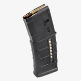 Magpul PMAG 30 AR/M4 GEN M3 Black Window Magazine