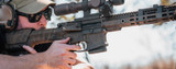 Magpul PMAG 10 AR/M4 GEN M3 Black Magazine