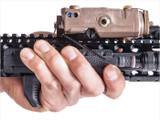 Magpul M-LOK Black Hand Stop Kit