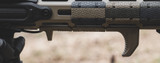 Magpul M-LOK Black Hand Stop Kit