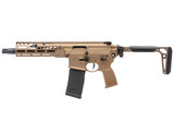 Sig Sauer MCX Spear-LT SBR 300 BLK 9" Rifle