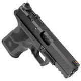 Zev Tech OZ9C X Duty Compact 9mm 4" Pistol