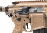 Sig Sauer MCX Spear-LT 7.62x39 11.5" 28 RD Pistol