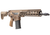 Sig Sauer MCX Spear 7.62x51 13" 20RD Pistol