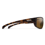 Suncloud Milestone Matte Tortoise Sunglasses