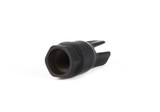 Sig Sauer Clutch-LOK Tapered QD 7.62MM Flash Hider