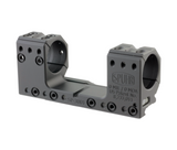 Spuhr Ø30 Picatinny 30MM 0MOA 1.18" Unimount Scope Mount