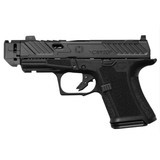 Shadow Systems CR920P Elite 9mm Black Nitride OR 3.75" 10RD Pistol