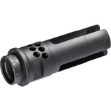 Surefire WarComp 3 Prong Flash Hider - .308, 5/8-24 Thread