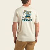 Howler Brothers Select Tee Island Time Sand T-Shirt