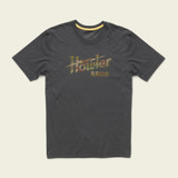 Howler Brothers Select Tee - Electric : Jungle Regime : Antique Black