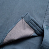 Howler Brothers Stockman Stretch Snapshirt - Mirage Blue