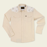 Howler Brothers H Bar B Longsleeve - Grainfields : Hemp