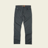 Howler Brothers Frontside 5 Pocket Pant  - Charcoal