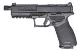 Springfield Echelon 9mm Threaded 3-Dot Tritium 5.28" 20RD Pistol
