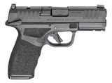 Springfield Hellcat Pro OSP 9mm Black 3.7" 17RD Pistol
