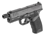 Springfield Hellcat Pro 9mm Threaded BBL 4.4" 15RD Pistol