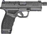 Springfield Hellcat Pro 9mm Threaded BBL 4.4" 15RD Pistol