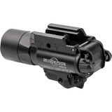 Surefire X400 Ultra Weapon Light with Red Laser