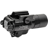 Surefire X400 Ultra Weapon Light with Red Laser