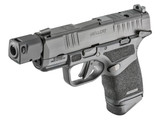 Springfield Hellcat RDP 9mm Micro-Compact WO/OPTIC 3.8" 13RD Pistol