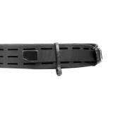 Blue Force Gear MOLLE Compatible 36" Black GRID Belt