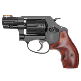 Smith & Wesson J-Frame Series 351PD Airlite .22 Magnum 1.88" 7RD Revolver