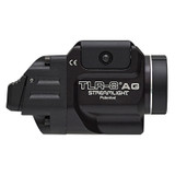 Streamlight TLR-8 A G Compact Black Gun Light W/ Green Laser