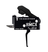 TriggerTech SIG MCX Two-Stage Flat Trigger - 2.5-5lbs.
