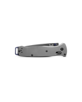 Benchmade Bailout Knife