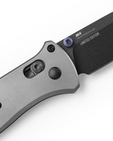 Benchmade Bailout Knife