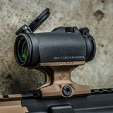 Reptilia Aimpoint Lower 1/3 Dot Mount