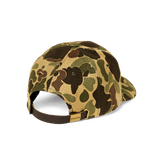 Filson Logger Cap Camo