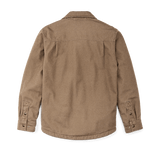 Filson Fleece Lined Jac-Shirt Kangaroo