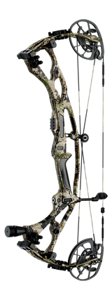 Hoyt RX-7 RH HBX Pro #70 Subalpine *In-Store Purchase Only*