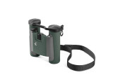 Swarovski CL Pocket 10X25 Binoculars Green Wild Nature