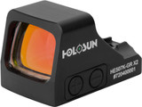 Holosun 507 Reflex Sight Circle Green 2MOA/32MOA Pistol Sight