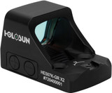 Holosun 507 Reflex Sight Circle Green 2MOA/32MOA Pistol Sight