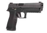 Sig Sauer P320-XTEN 10mm Auto 5" 15RD Pistol