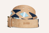 Zilker Moontowers Belt - 38"