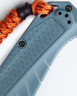 Benchmade Mini Adira Axis Drop Point 3.88" Folding Knife