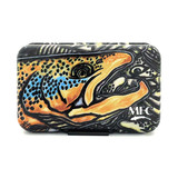 Montana Fly Company Poly Fly Box-Estrada Brown Trout